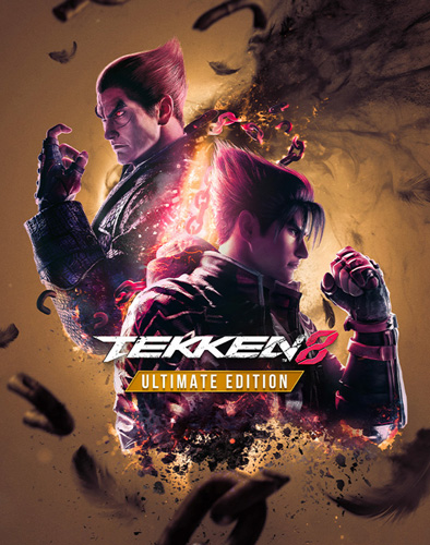 Tekken 8 repack